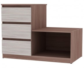 Комод Мальта K206 в Камышлове - kamyshlov.mebel24.online | фото 11