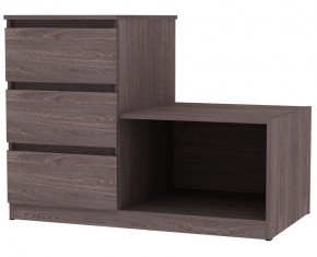 Комод Мальта K206 в Камышлове - kamyshlov.mebel24.online | фото 13
