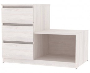 Комод Мальта K206 в Камышлове - kamyshlov.mebel24.online | фото 15