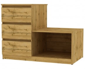 Комод Мальта K206 в Камышлове - kamyshlov.mebel24.online | фото 19
