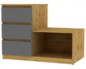 Комод Мальта K206 в Камышлове - kamyshlov.mebel24.online | фото 20