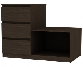 Комод Мальта K206 в Камышлове - kamyshlov.mebel24.online | фото 7