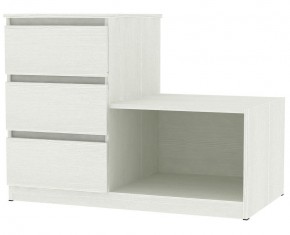 Комод Мальта K206 (ВД) в Камышлове - kamyshlov.mebel24.online | фото
