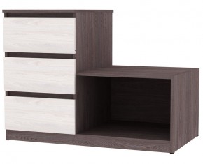 Комод Мальта K206 (ЯАТ-ЯАС) в Камышлове - kamyshlov.mebel24.online | фото