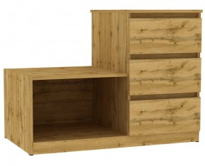 Комод Мальта K207 в Камышлове - kamyshlov.mebel24.online | фото 19