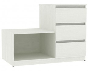 Комод Мальта K207 (ВД) в Камышлове - kamyshlov.mebel24.online | фото