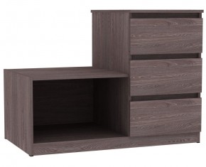 Комод Мальта K207 (ЯАТ) в Камышлове - kamyshlov.mebel24.online | фото