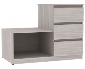 Комод Мальта K207 (ЯШС) в Камышлове - kamyshlov.mebel24.online | фото