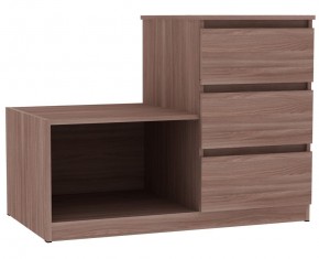 Комод Мальта K207 (ЯШТ) в Камышлове - kamyshlov.mebel24.online | фото