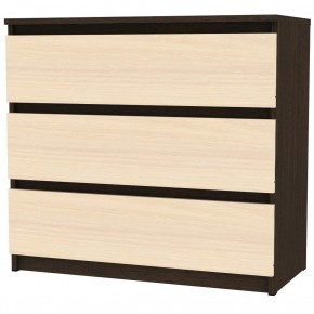 Комод Malta light K124 (Венге-ДМ) в Камышлове - kamyshlov.mebel24.online | фото