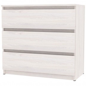 Комод Malta light K124 (ЯАС) в Камышлове - kamyshlov.mebel24.online | фото