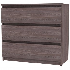 Комод Malta light K124 (ЯАТ) в Камышлове - kamyshlov.mebel24.online | фото