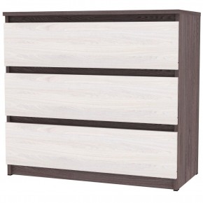 Комод Malta light K124 (ЯАТ-ЯАС) в Камышлове - kamyshlov.mebel24.online | фото