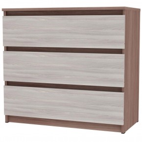 Комод Malta light K124 (ЯШТ-ЯШС) в Камышлове - kamyshlov.mebel24.online | фото
