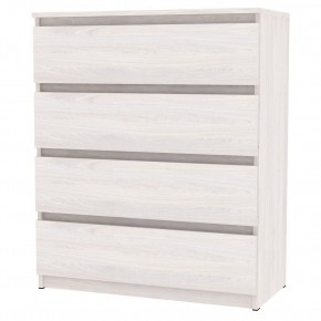 Комод Malta light K125 (ЯАС) в Камышлове - kamyshlov.mebel24.online | фото