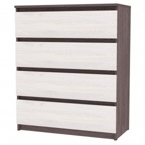 Комод Malta light K125 (ЯАТ-ЯАС) в Камышлове - kamyshlov.mebel24.online | фото
