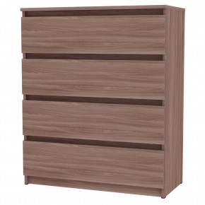 Комод Malta light K125 (ЯШТ) в Камышлове - kamyshlov.mebel24.online | фото