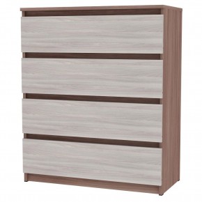 Комод Malta light K125 (ЯШТ-ЯШС) в Камышлове - kamyshlov.mebel24.online | фото