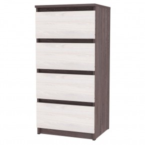 Комод Malta light K126 (ЯАТ-ЯАС) в Камышлове - kamyshlov.mebel24.online | фото