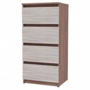 Комод Malta light K126 (ЯШТ-ЯШС) в Камышлове - kamyshlov.mebel24.online | фото