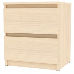 Комод Malta light K127 (тумба прикроватная) в Камышлове - kamyshlov.mebel24.online | фото 10