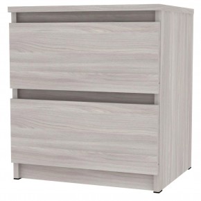 Комод Malta light K127 (тумба прикроватная) в Камышлове - kamyshlov.mebel24.online | фото 12