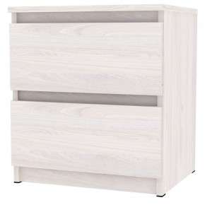 Комод Malta light K127 (тумба прикроватная) в Камышлове - kamyshlov.mebel24.online | фото 15