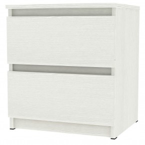 Комод Malta light K127 (тумба прикроватная) в Камышлове - kamyshlov.mebel24.online | фото 17
