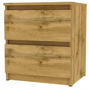 Комод Malta light K127 (тумба прикроватная) в Камышлове - kamyshlov.mebel24.online | фото 19