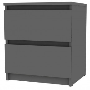 Комод Malta light K127 (тумба прикроватная) в Камышлове - kamyshlov.mebel24.online | фото 21