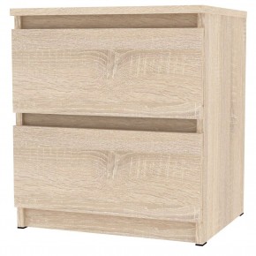 Комод Malta light K127 (тумба прикроватная) в Камышлове - kamyshlov.mebel24.online | фото 5