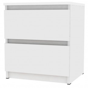 Комод Malta light K127 (тумба прикроватная) в Камышлове - kamyshlov.mebel24.online | фото 7