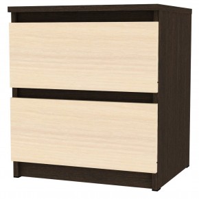 Комод Malta light K127 (тумба прикроватная) в Камышлове - kamyshlov.mebel24.online | фото 9