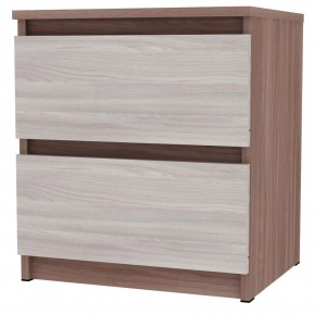 Комод Malta light K127 (ЯШТ-ЯШС) в Камышлове - kamyshlov.mebel24.online | фото