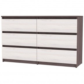 Комод Malta light K142 (ЯАТ-ЯАС) в Камышлове - kamyshlov.mebel24.online | фото