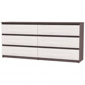 Комод Malta light K144 (ЯАТ-ЯАС) в Камышлове - kamyshlov.mebel24.online | фото