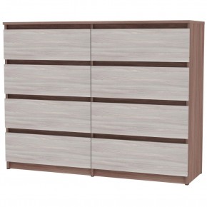 Комод Malta light K145 (ЯШТ-ЯШС) в Камышлове - kamyshlov.mebel24.online | фото