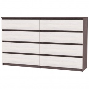 Комод Malta light K147 (ЯАТ-ЯАС) в Камышлове - kamyshlov.mebel24.online | фото
