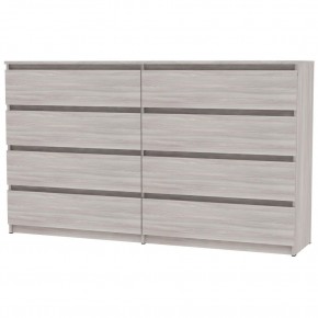 Комод Malta light K147 (ЯШТ-ЯШС) в Камышлове - kamyshlov.mebel24.online | фото