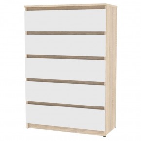 Комод Malta light K149 (ДСС-Белый) в Камышлове - kamyshlov.mebel24.online | фото