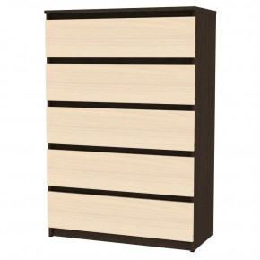 Комод Malta light K149 (Венге-ДМ) в Камышлове - kamyshlov.mebel24.online | фото