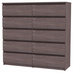 Комод Malta light K155 (ЯАТ) в Камышлове - kamyshlov.mebel24.online | фото