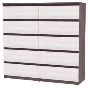 Комод Malta light K155 (ЯАТ-ЯАС) в Камышлове - kamyshlov.mebel24.online | фото