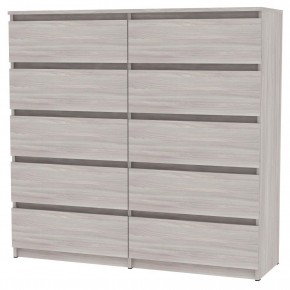 Комод Malta light K155 (ЯШС) в Камышлове - kamyshlov.mebel24.online | фото