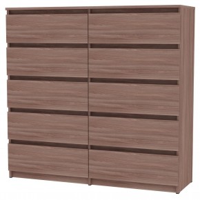 Комод Malta light K155 (ЯШТ) в Камышлове - kamyshlov.mebel24.online | фото
