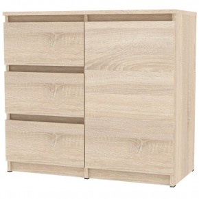 Комод Malta light K186 (ДСС) в Камышлове - kamyshlov.mebel24.online | фото