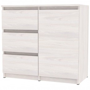 Комод Malta light K186 (ЯАС) в Камышлове - kamyshlov.mebel24.online | фото