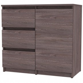 Комод Malta light K186 (ЯАТ) в Камышлове - kamyshlov.mebel24.online | фото