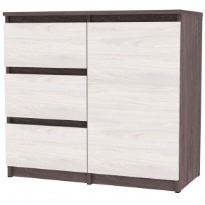 Комод Malta light K186 (ЯАТ-ЯАС) в Камышлове - kamyshlov.mebel24.online | фото
