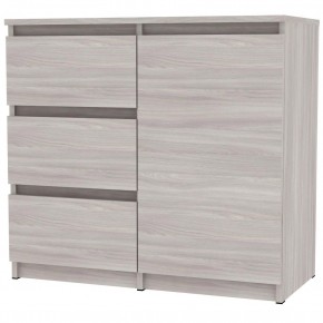 Комод Malta light K186 (ЯШС) в Камышлове - kamyshlov.mebel24.online | фото